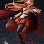 Descubre el apasionante mundo de Estatua Sword Art Online Movie Asuna.