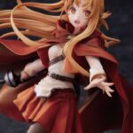 Descubre el apasionante mundo de Estatua Sword Art Online Movie Asuna.