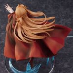 Descubre el apasionante mundo de Estatua Sword Art Online Movie Asuna.