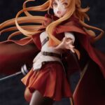 Descubre el apasionante mundo de Estatua Sword Art Online Movie Asuna.