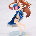 Descubre el apasionante mundo de Estatua Tate no Yuusha Raphtalia Swimsuit.