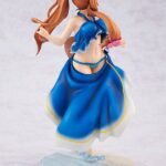 Descubre el apasionante mundo de Estatua Tate no Yuusha Raphtalia Swimsuit.