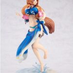 Descubre el apasionante mundo de Estatua Tate no Yuusha Raphtalia Swimsuit.