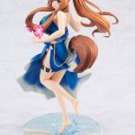 Descubre el apasionante mundo de Estatua Tate no Yuusha Raphtalia Swimsuit.