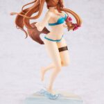 Descubre el apasionante mundo de Estatua Tate no Yuusha Raphtalia Swimsuit.