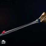 Descubre el apasionante mundo de Estatua The Grand Duelist Fiora Laurent.