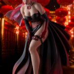 Descubre el apasionante mundo de Estatua Wedding Chun-Li Player 2.