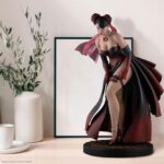 Descubre el apasionante mundo de Estatua Wedding Chun-Li Player 2.