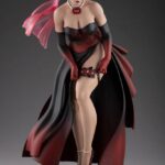 Descubre el apasionante mundo de Estatua Wedding Chun-Li Player 2.