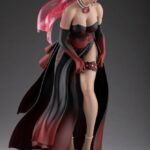 Descubre el apasionante mundo de Estatua Wedding Chun-Li Player 2.