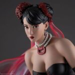 Descubre el apasionante mundo de Estatua Wedding Chun-Li Player 2.