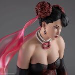 Descubre el apasionante mundo de Estatua Wedding Chun-Li Player 2.