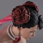 Descubre el apasionante mundo de Estatua Wedding Chun-Li Player 2.