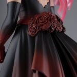 Descubre el apasionante mundo de Estatua Wedding Chun-Li Player 2.