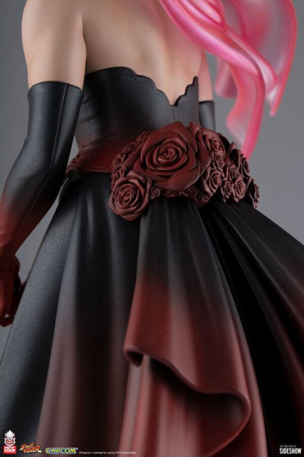 Descubre el apasionante mundo de Estatua Wedding Chun-Li Player 2.