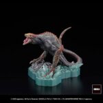 Descubre el apasionante mundo de Estatuas Godzilla vs Kong Series Godzilla.