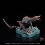 Descubre el apasionante mundo de Estatuas Godzilla vs Kong Series Godzilla.