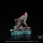 Descubre el apasionante mundo de Estatuas Godzilla vs Kong Series Godzilla.