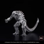 Descubre el apasionante mundo de Estatuas Godzilla vs Kong Series Godzilla.