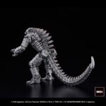Descubre el apasionante mundo de Estatuas Godzilla vs Kong Series Godzilla.