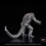 Descubre el apasionante mundo de Estatuas Godzilla vs Kong Series Godzilla.
