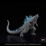 Descubre el apasionante mundo de Estatuas Godzilla vs Kong Series Godzilla.