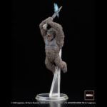 Descubre el apasionante mundo de Estatuas Godzilla vs Kong Series Godzilla.