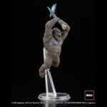 Descubre el apasionante mundo de Estatuas Godzilla vs Kong Series Godzilla.