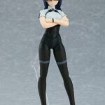 Descubre el apasionante mundo de Figura Figma Fumika Momoshina.