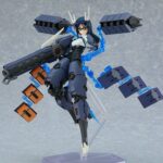 Descubre el apasionante mundo de Figura Figma Fumika Momoshina.