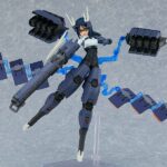 Descubre el apasionante mundo de Figura Figma Fumika Momoshina.