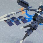 Descubre el apasionante mundo de Figura Figma Fumika Momoshina.