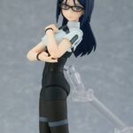 Descubre el apasionante mundo de Figura Figma Fumika Momoshina.