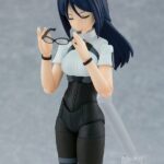 Descubre el apasionante mundo de Figura Figma Fumika Momoshina.