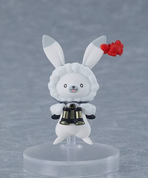 Descubre el apasionante mundo de Figura Figma Snow Miku Grand Voyage.