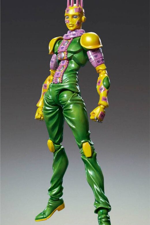 Figura Jojo Bizarre Adventure Chozokado Ki