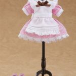 Descubre el apasionante mundo de Figura Nendoroid Doll Alice.