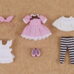 Descubre el apasionante mundo de Figura Nendoroid Doll Alice.