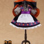 Descubre el apasionante mundo de Figura Nendoroid Doll Rose.