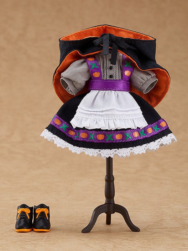 Descubre el apasionante mundo de Figura Nendoroid Doll Rose.