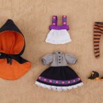 Descubre el apasionante mundo de Figura Nendoroid Doll Rose.