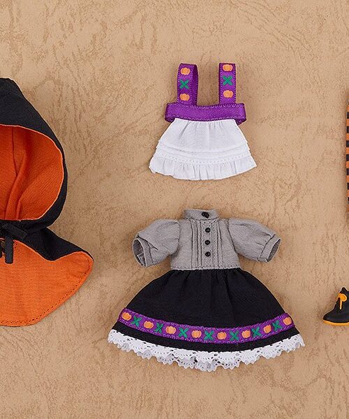 Descubre el apasionante mundo de Figura Nendoroid Doll Rose.