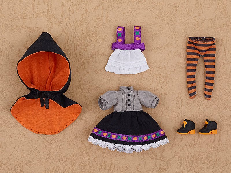 Descubre el apasionante mundo de Figura Nendoroid Doll Rose.