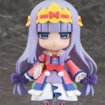 Descubre el apasionante mundo de Figura Nendoroid Princess Syalis.