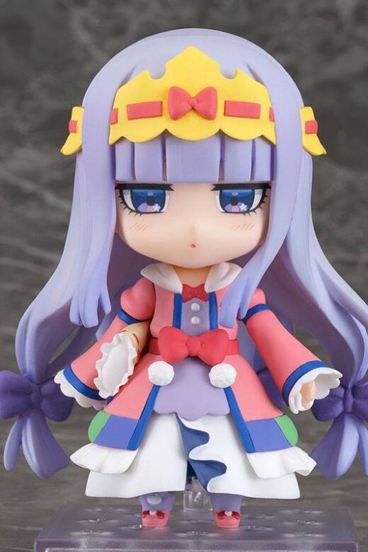 Descubre el apasionante mundo de Figura Nendoroid Princess Syalis.