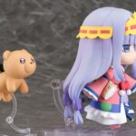 Descubre el apasionante mundo de Figura Nendoroid Princess Syalis.