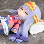 Descubre el apasionante mundo de Figura Nendoroid Princess Syalis.
