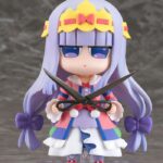 Descubre el apasionante mundo de Figura Nendoroid Princess Syalis.