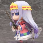 Descubre el apasionante mundo de Figura Nendoroid Princess Syalis.