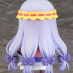 Descubre el apasionante mundo de Figura Nendoroid Princess Syalis.